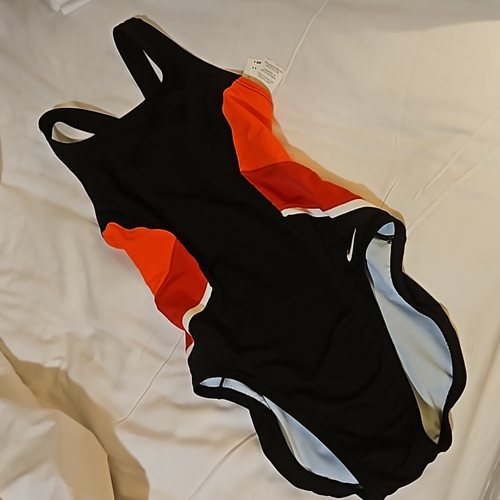 Nike one piece